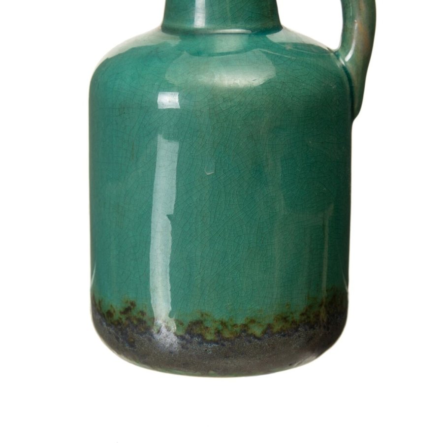 Vase Mrkebl Keramik 12 x 12 x 19 cm #4