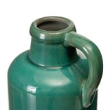 Vase 15,5 x 15,5 x 30 cm Keramik M�rkebl� #3