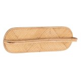 Hndkldestativ 62,5 x 10,5 x 18,5 cm Natur Spanskrr #17