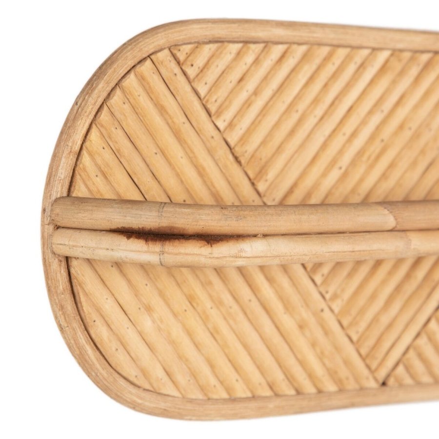 Hndkldestativ 62,5 x 10,5 x 18,5 cm Natur Spanskrr #13