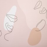 Paraplystativ 20 x 20 x 50 cm Kanvas DMF #4