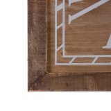 Vgur Natur Gran 60 x 5 x 60 cm #13
