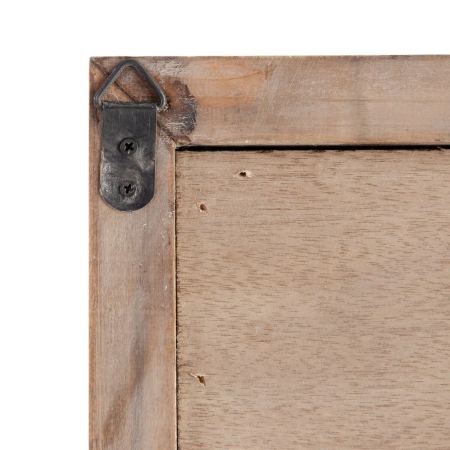 Vgur Natur Gran 60 x 5 x 60 cm #9
