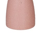 Lyseholder Pink Keramik 9,5 x 9,5 x 20 cm #5