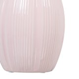 Vase 13 x 13 x 25,5 cm Keramik Pink #3