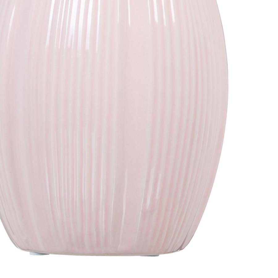 Vase 13 x 13 x 25,5 cm Keramik Pink #3