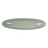 Borddekoration Lysebl Keramik 39,5 x 10,5 x 5 cm #4