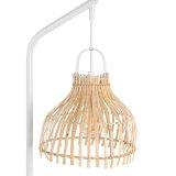 Gulvlampe 31 x 25 x 162 cm Jern #2