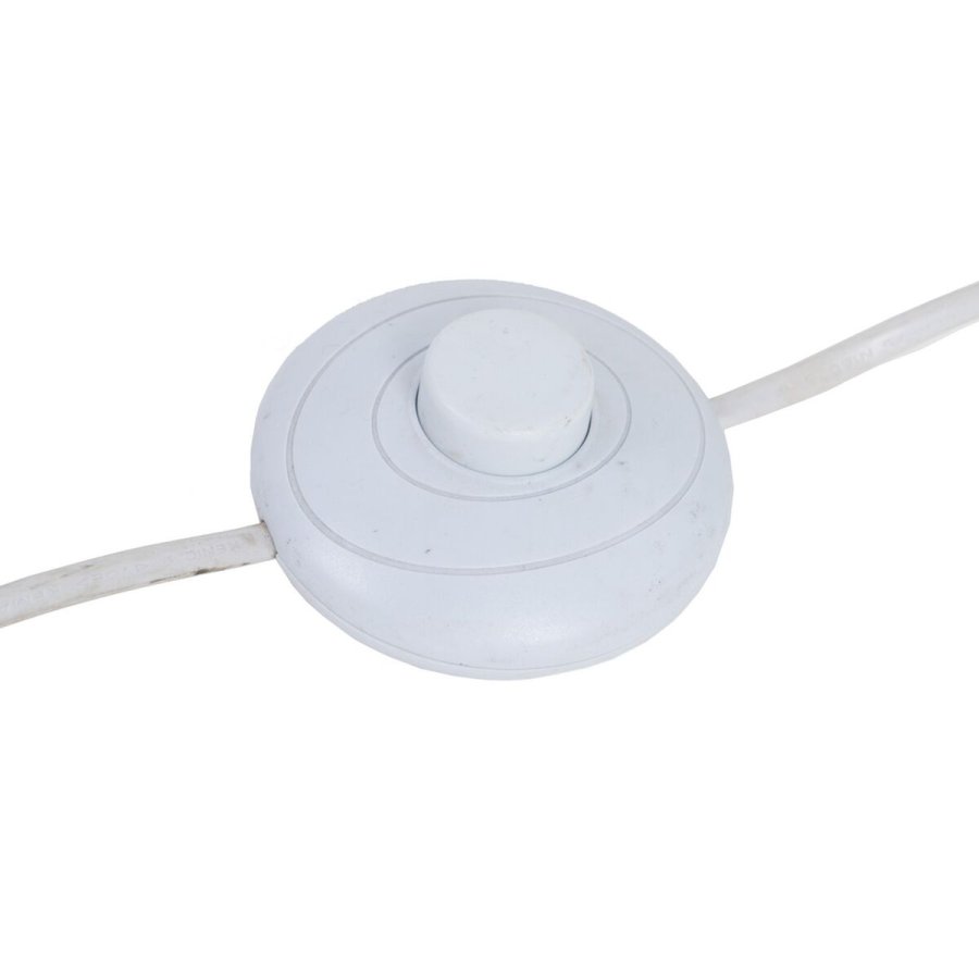 Gulvlampe 31 x 25 x 162 cm Jern #6