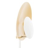 Gulvlampe 35 x 30 x 156 cm Jern #3