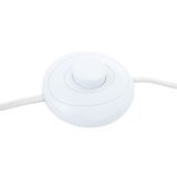 Gulvlampe 35 x 30 x 156 cm Jern #6