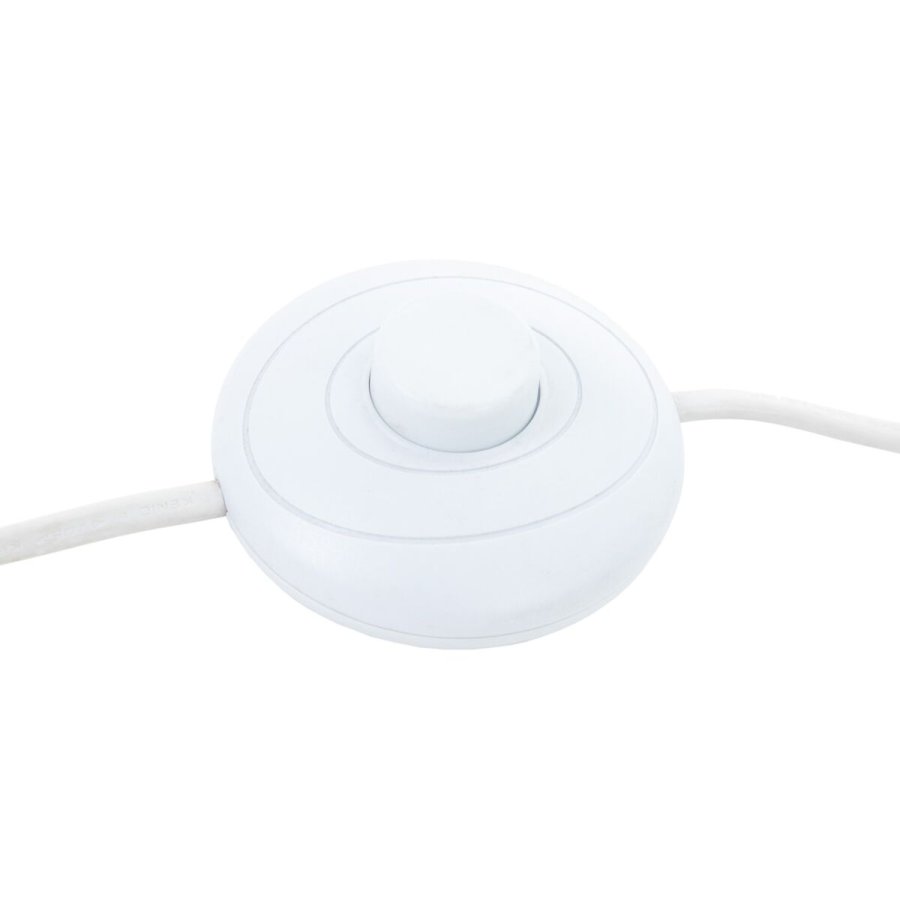 Gulvlampe 35 x 30 x 156 cm Jern #6