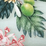 Pude Turkisbl Orkide 50 x 30 cm #3