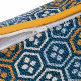 Pude Bl Trykt 60 x 10 x 40 cm #4