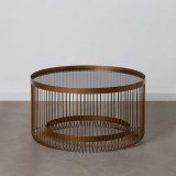 Sofabord Gylden 81 x 81 x 45,5 cm #1