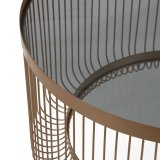 Sofabord Gylden 81 x 81 x 45,5 cm #3