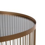 Sofabord Gylden 81 x 81 x 45,5 cm #4