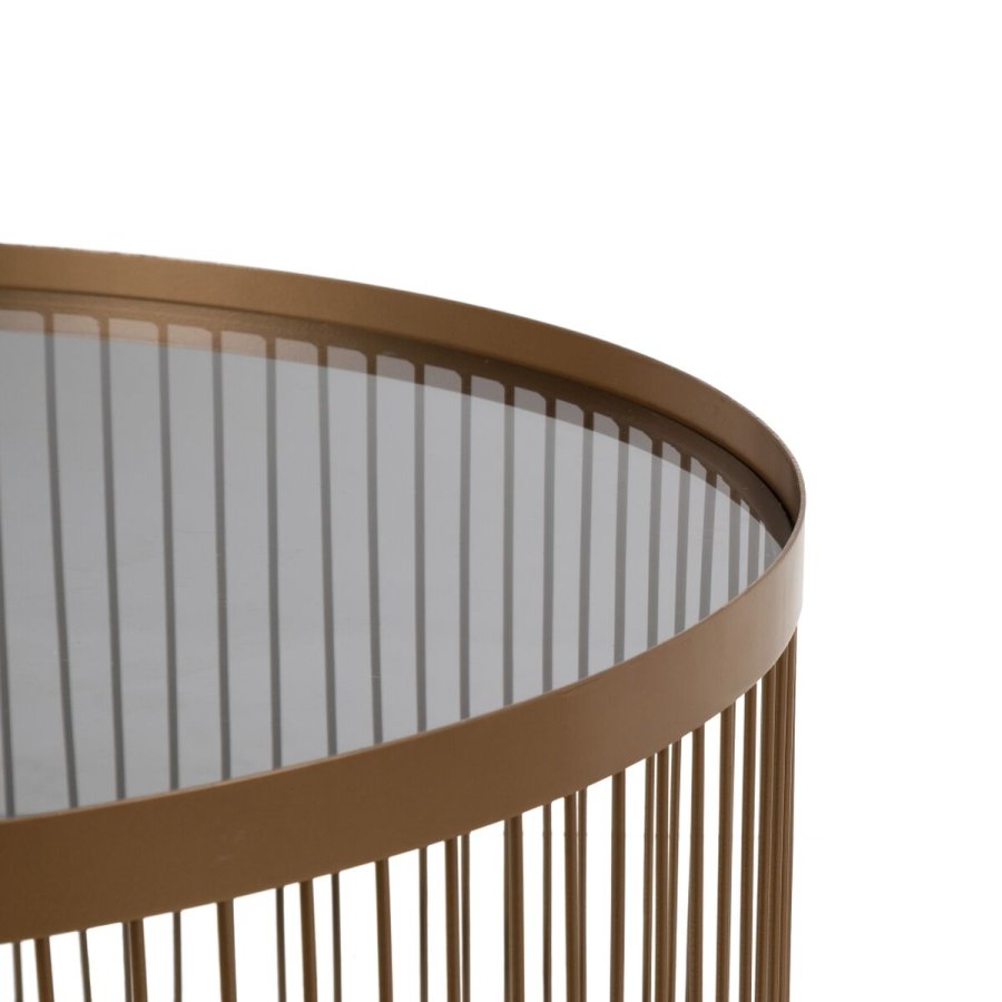 Sofabord Gylden 81 x 81 x 45,5 cm #4