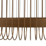 Sofabord Gylden 81 x 81 x 45,5 cm #5