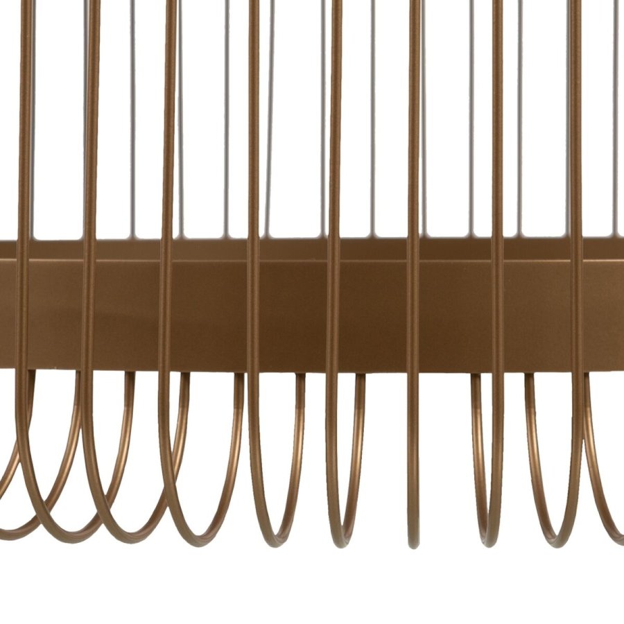 Sofabord Gylden 81 x 81 x 45,5 cm #5