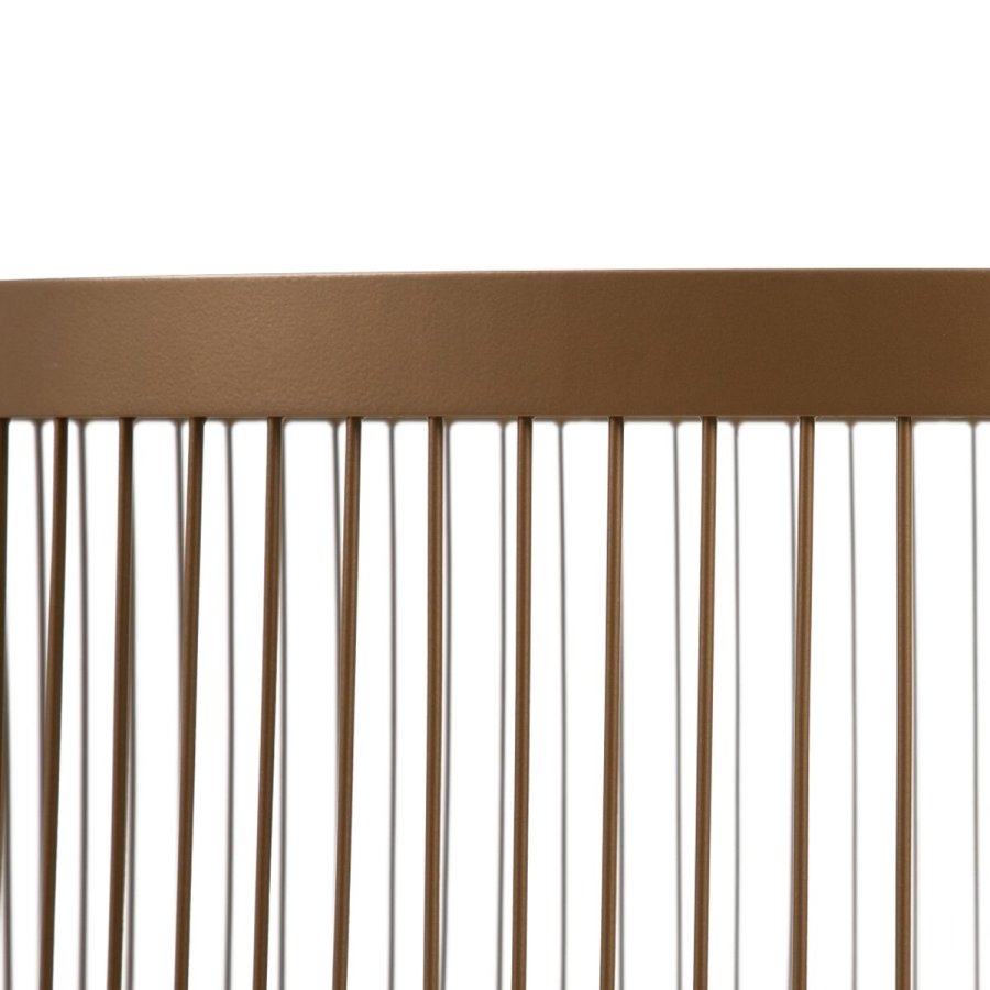 Sofabord Gylden 81 x 81 x 45,5 cm #6