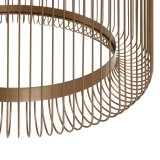 Sofabord Gylden 81 x 81 x 45,5 cm #7