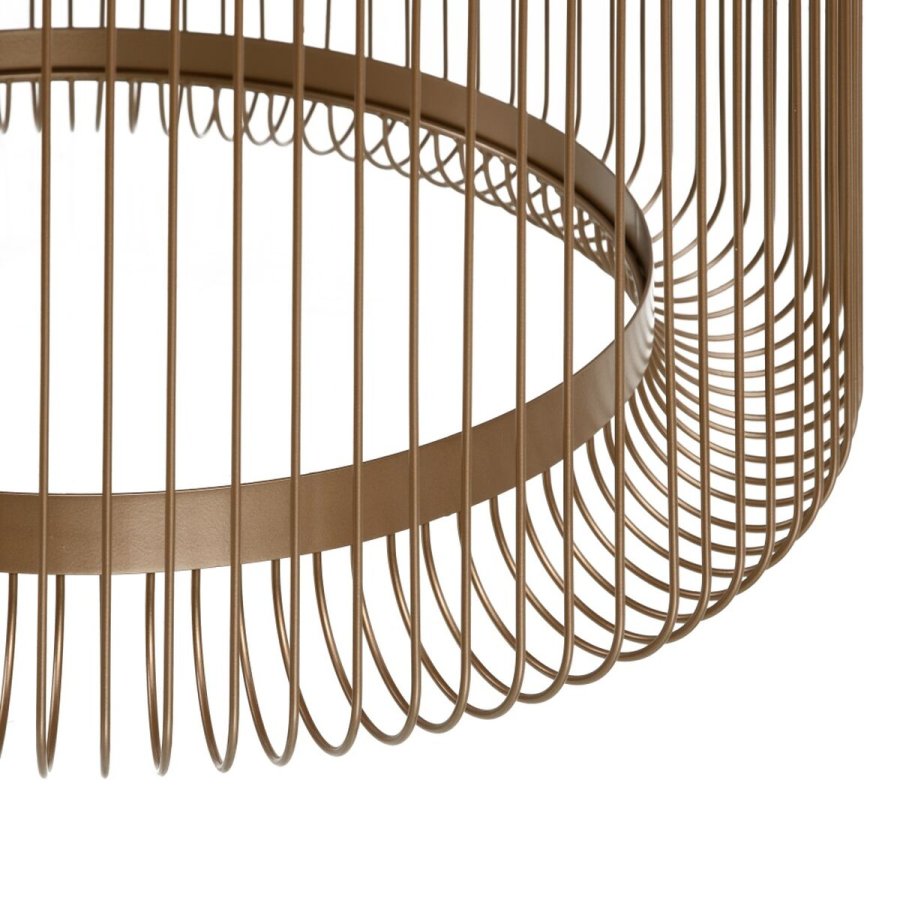 Sofabord Gylden 81 x 81 x 45,5 cm #7