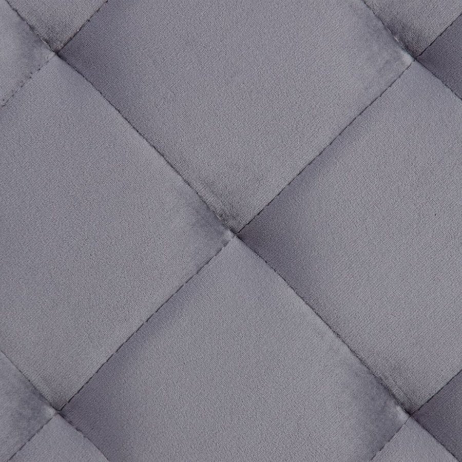 Sofabord 110 x 110 x 43 cm #7