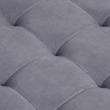 Sofabord 110 x 110 x 43 cm #6