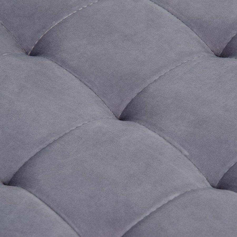 Sofabord 110 x 110 x 43 cm #6