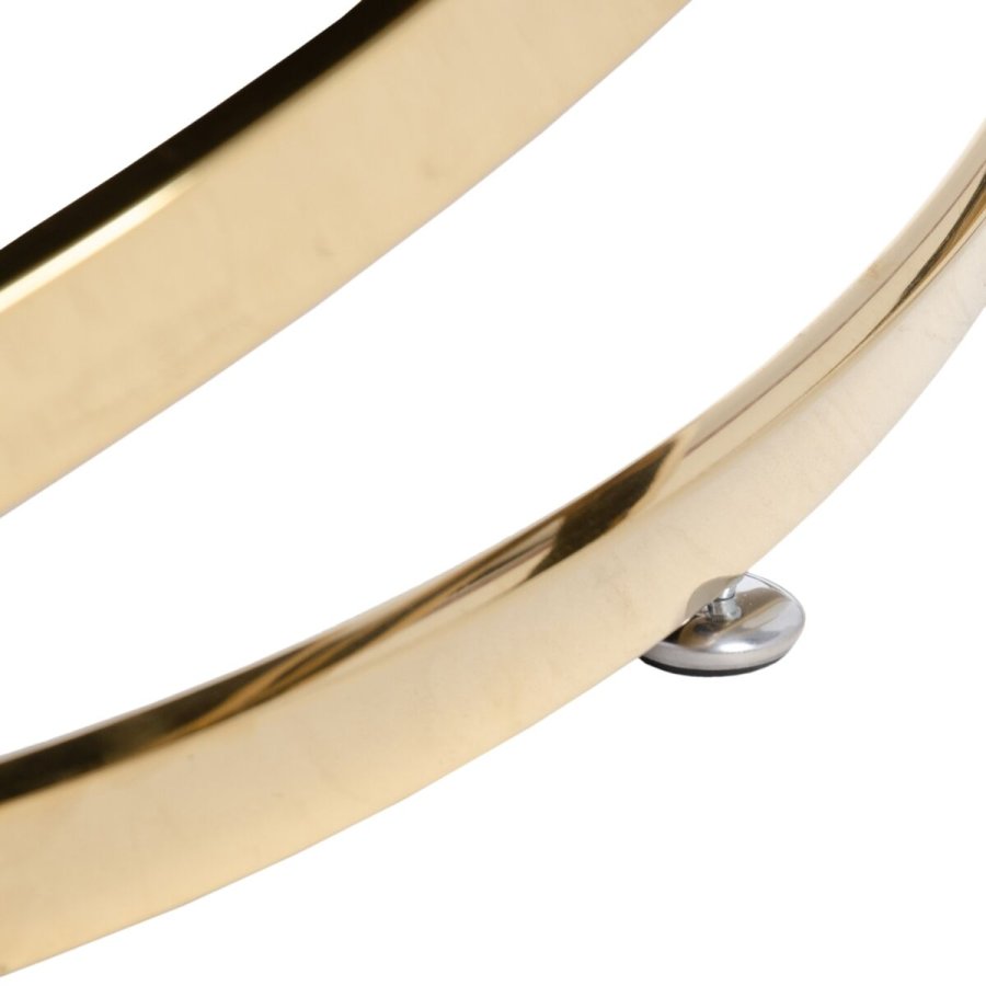 Sofabord 110 x 110 x 43 cm #3