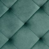 Sofabord 110 x 110 x 43 cm #7