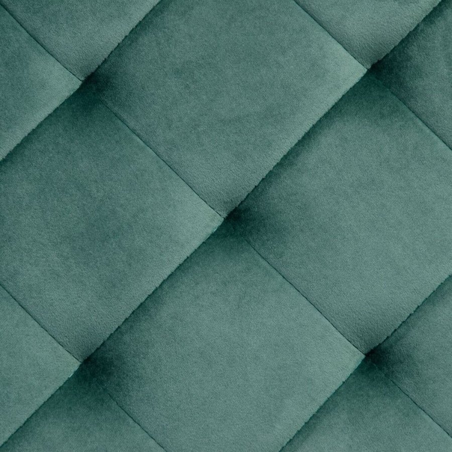 Sofabord 110 x 110 x 43 cm #7