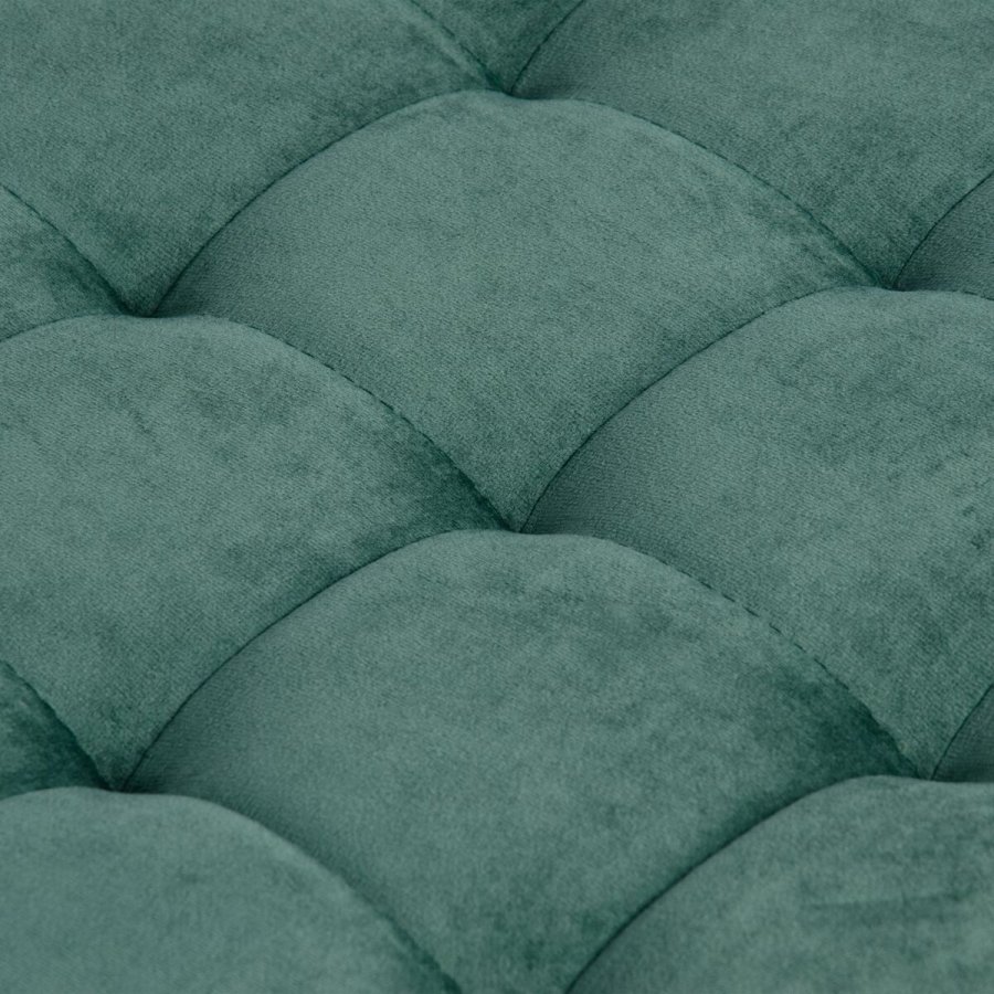 Sofabord 110 x 110 x 43 cm #6