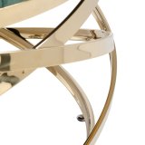 Sofabord 110 x 110 x 43 cm #5