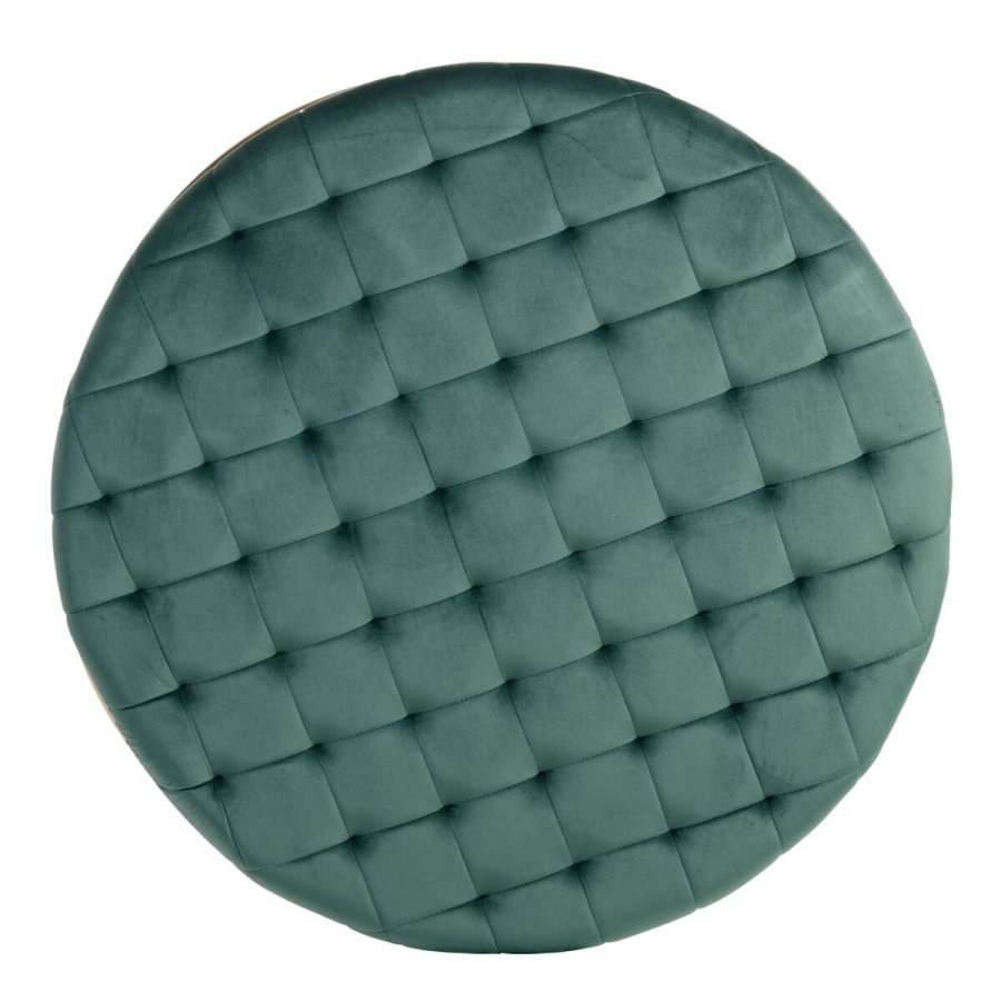 Sofabord 110 x 110 x 43 cm #2