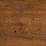 Sofabord Hvid Natur 120 x 70 x 45 cm #6