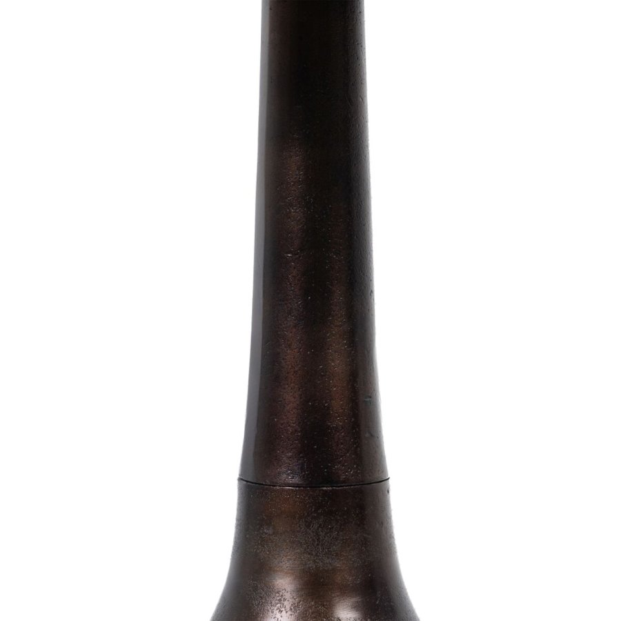 Sofabord Kobber 40 x 40 x 50 cm #4