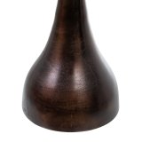 Sofabord Kobber 45 x 45 x 62 cm #5