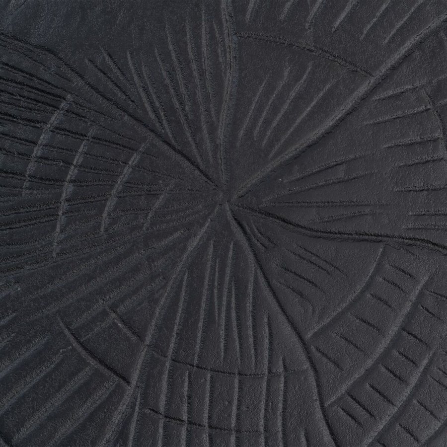 Sofabord 70 x 70 x 45 cm Aluminium #5