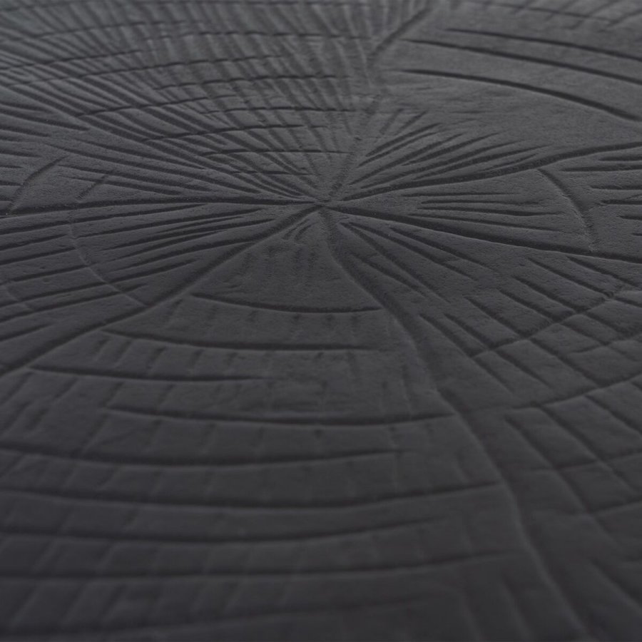 Sofabord 70 x 70 x 45 cm Aluminium #4