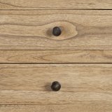 Natbord MIR Natur Cedertr 44 x 34 x 77 cm #21
