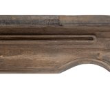 Sofabord Natur 80 x 80 x 38 cm #5