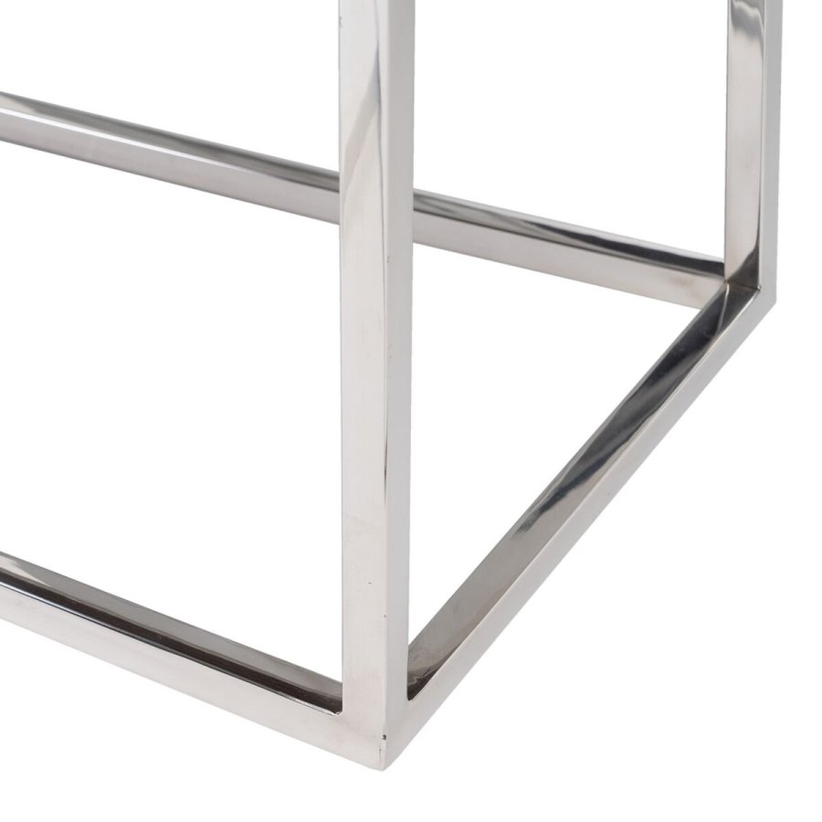 Sofabord 152 x 38,5 x 38,5 cm Metal Tr 3 enheder #6