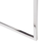 Sofabord 152 x 38,5 x 38,5 cm Metal Tr 3 enheder #7