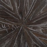 Sofabord Gylden Mrkebrun 90 x 90 x 45 cm #6