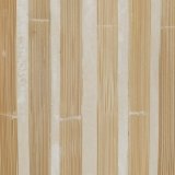 Lyseholder Beige Bambus Tr MDF 10,5 x 10,5 x 21 cm #3