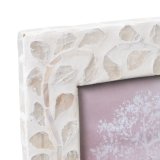 Fotoramme Beige Perlemor 17 x 22 cm Tr MDF #9