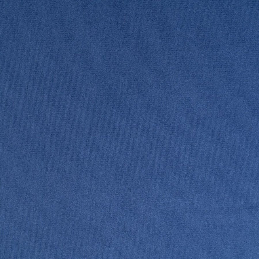 Puf Syntetisk stof Bl Metal 40 x 40 x 35 cm #9