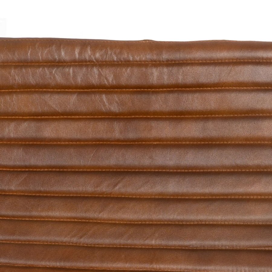 Lnestol Brun Sort 58 x 68 x 75 cm #5